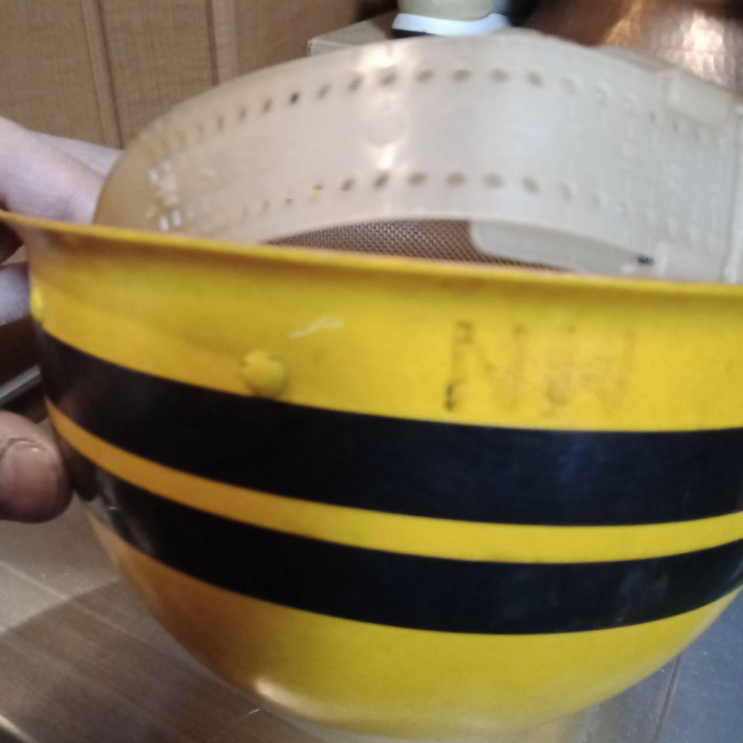 JR北海道　ヘルメット2