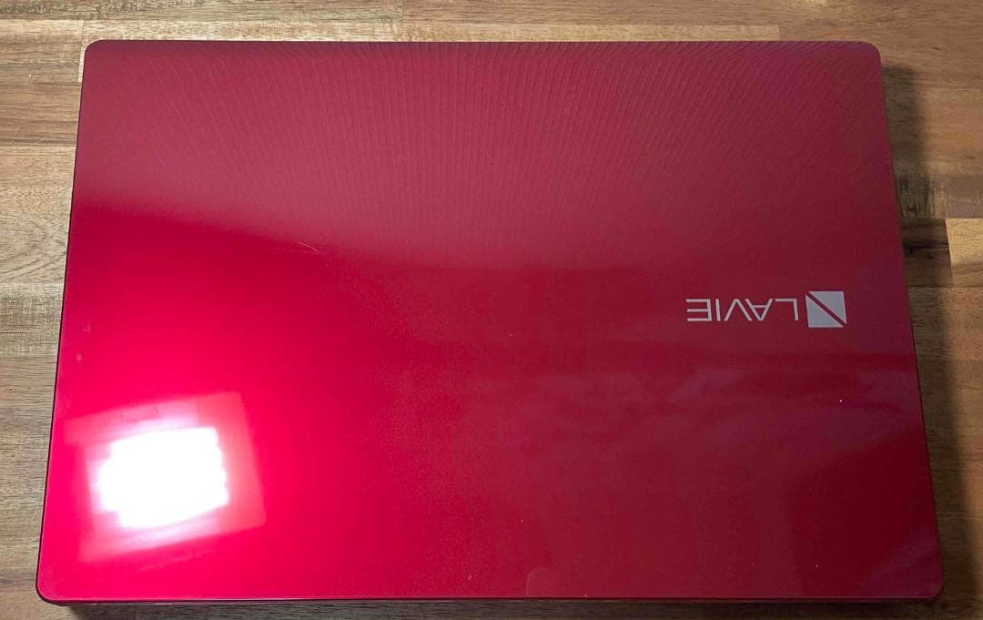 Win11 Office搭載 LaVie メモリ8GB 新品SSD256GB