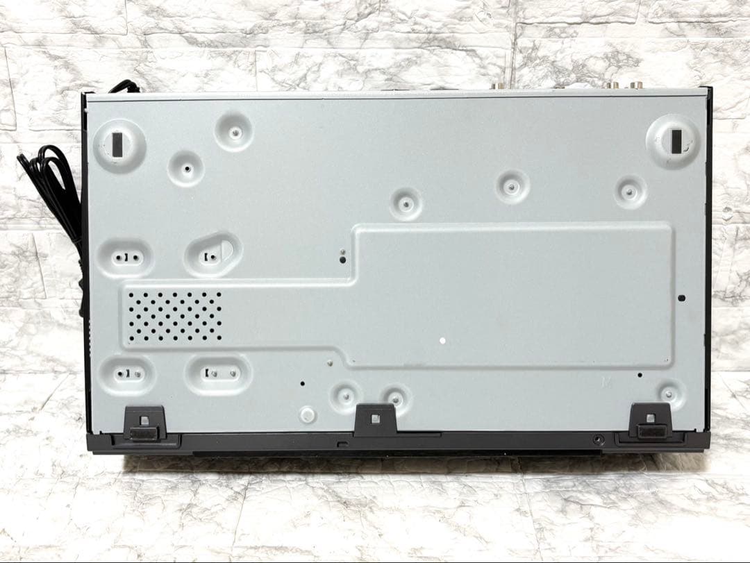 【未使用品】DX BROADTEC ビデオ一体型DVDレコーダー DXR160V