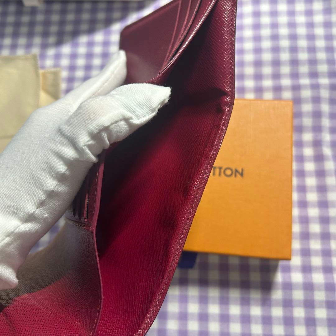 【最終値下げ】ルイヴィトン ヴィトン モノグラム ポルトフォイユ ヴィクトリーヌ