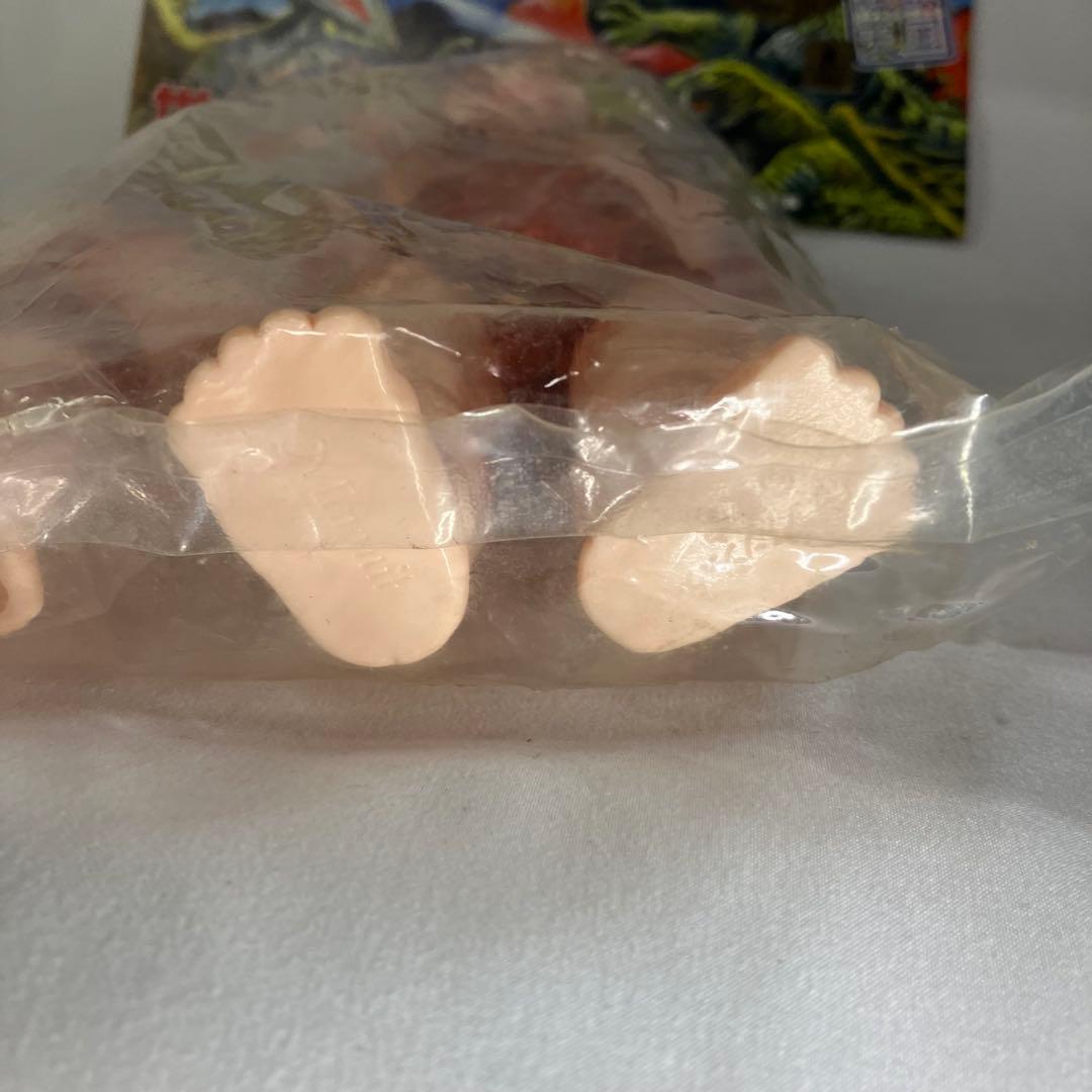 マーミット　世紀の大怪獣シリーズ　フランケンシュタイン（イリサワ限定）　ソフビ