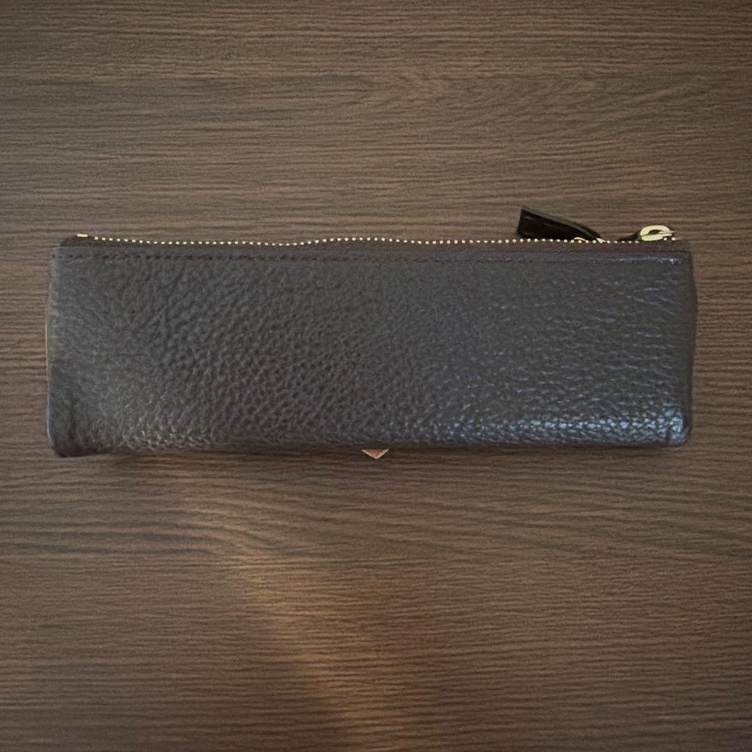 C COMPANY ルポ・ペンケース