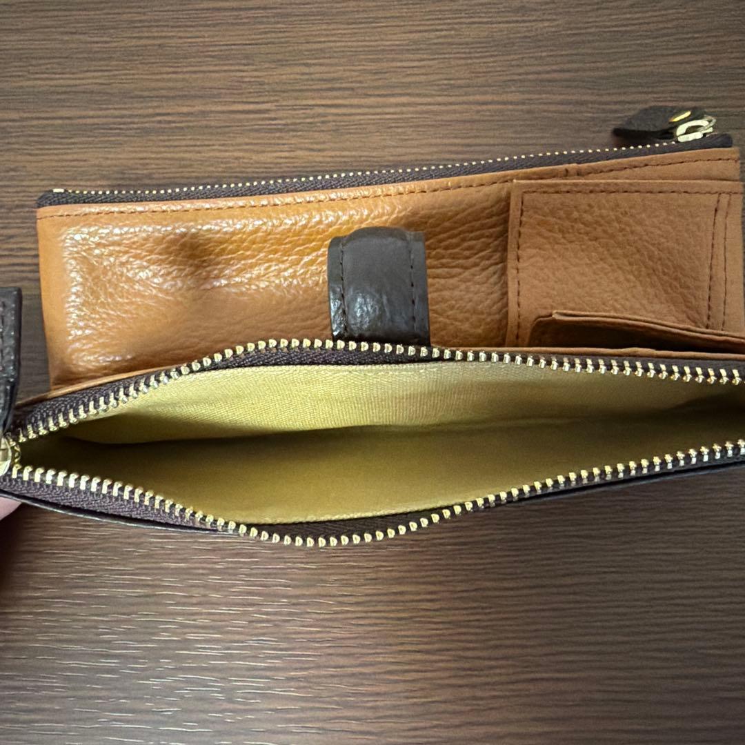 C COMPANY ルポ・ペンケース