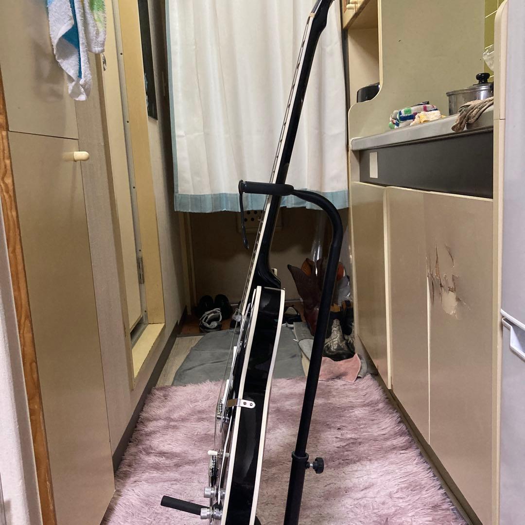 Vox Bob Cat s66 BK 3シングル　セミアコ