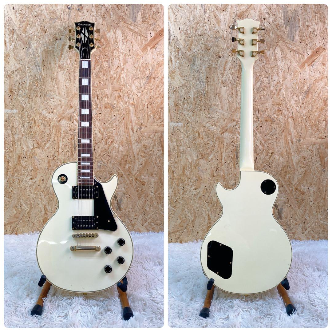 Edwards E-LP CUSTOM ESP エドワーズ レスポールカスタム