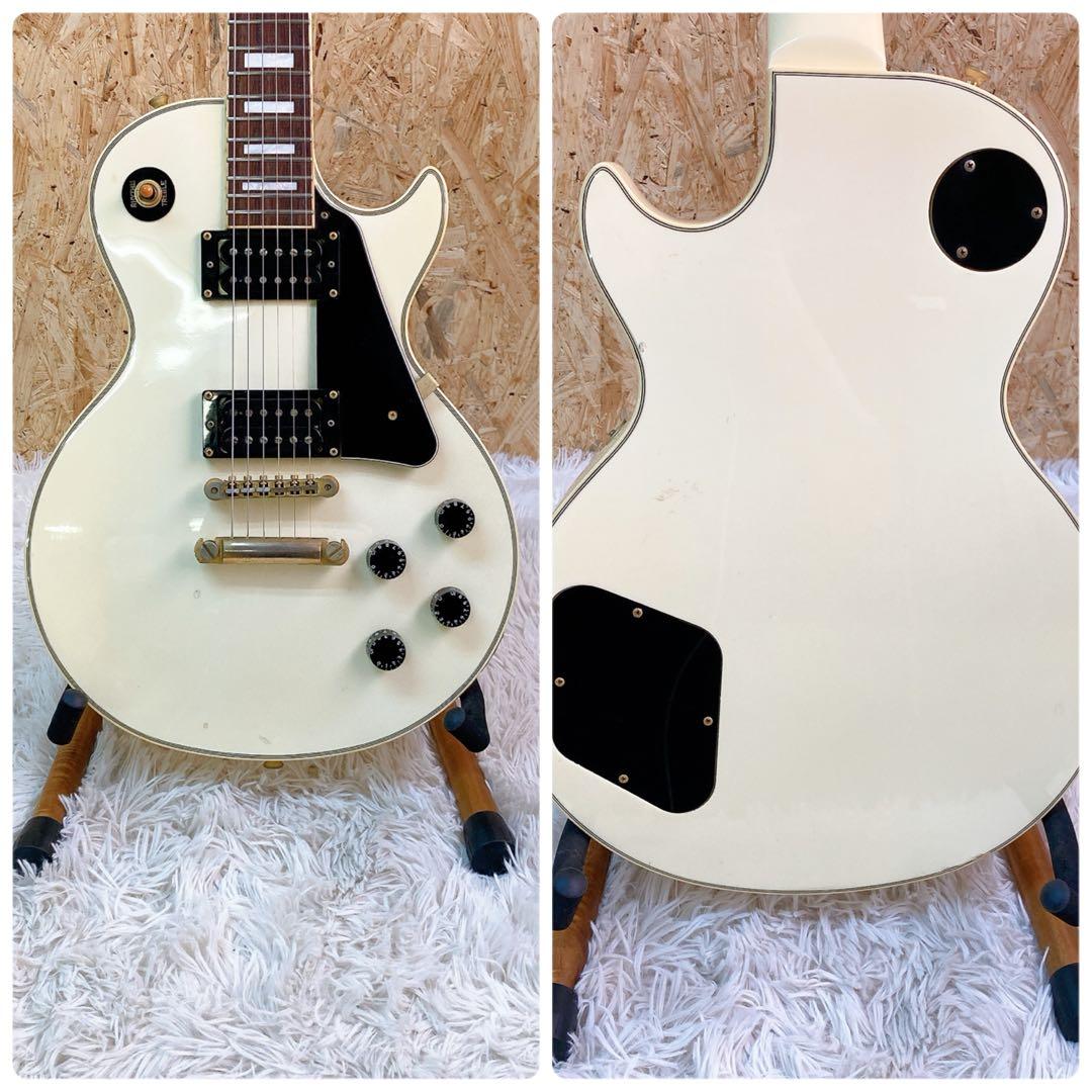 Edwards E-LP CUSTOM ESP エドワーズ レスポールカスタム
