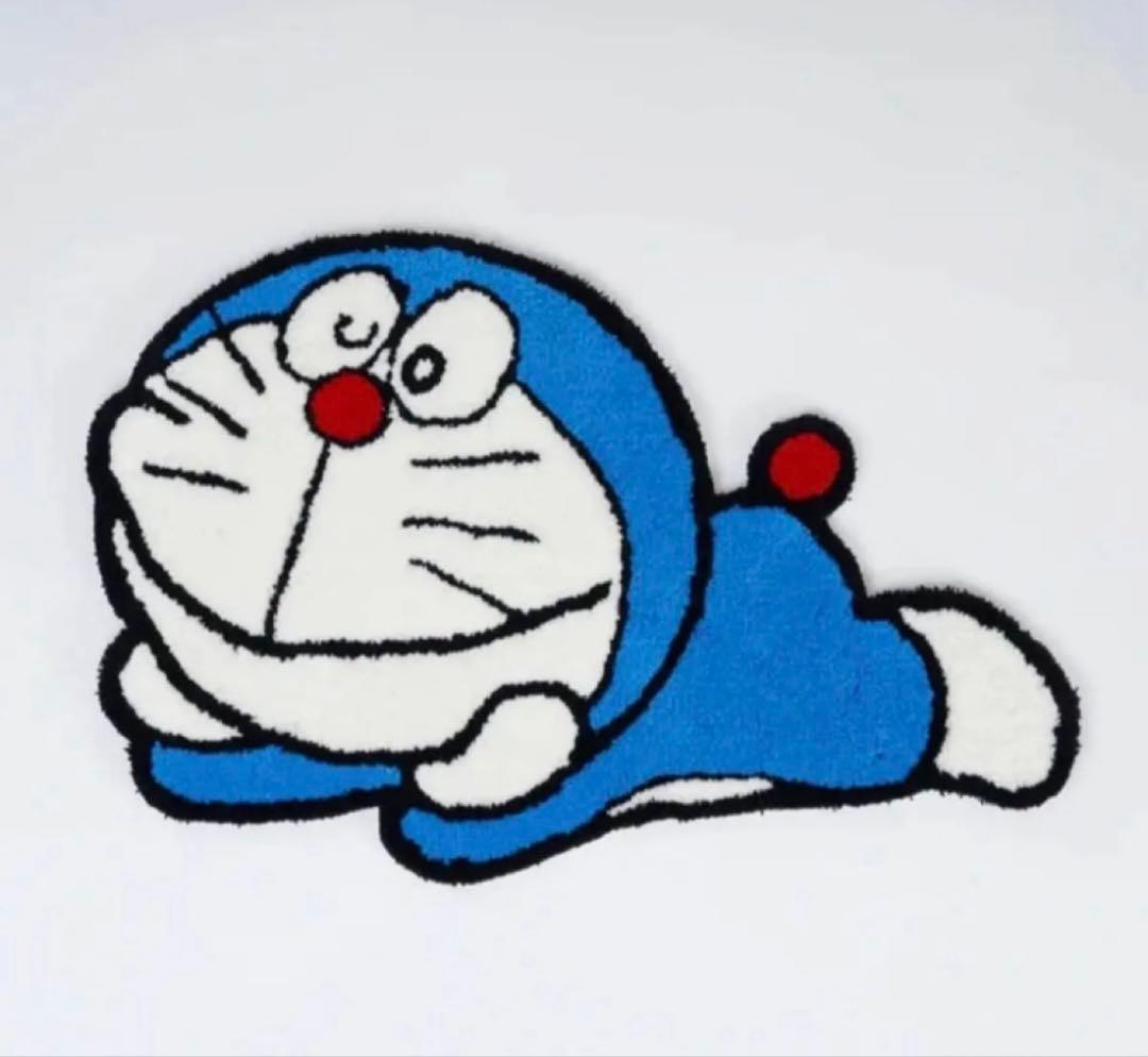ドラえもん　マットレス　グッズ