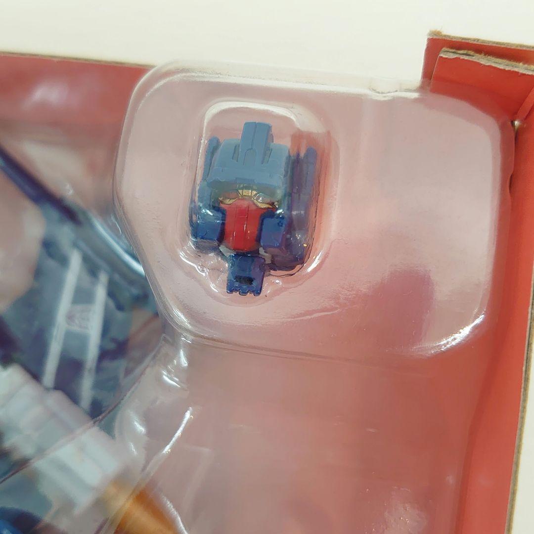 トランスフォーマーレジェンズ　LG49 ターゲットマスタートリガーハーピー