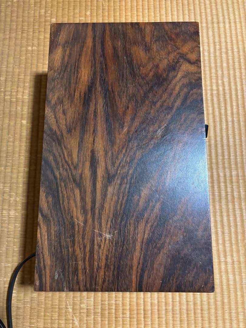 luxman L-504 プリメインアンプ