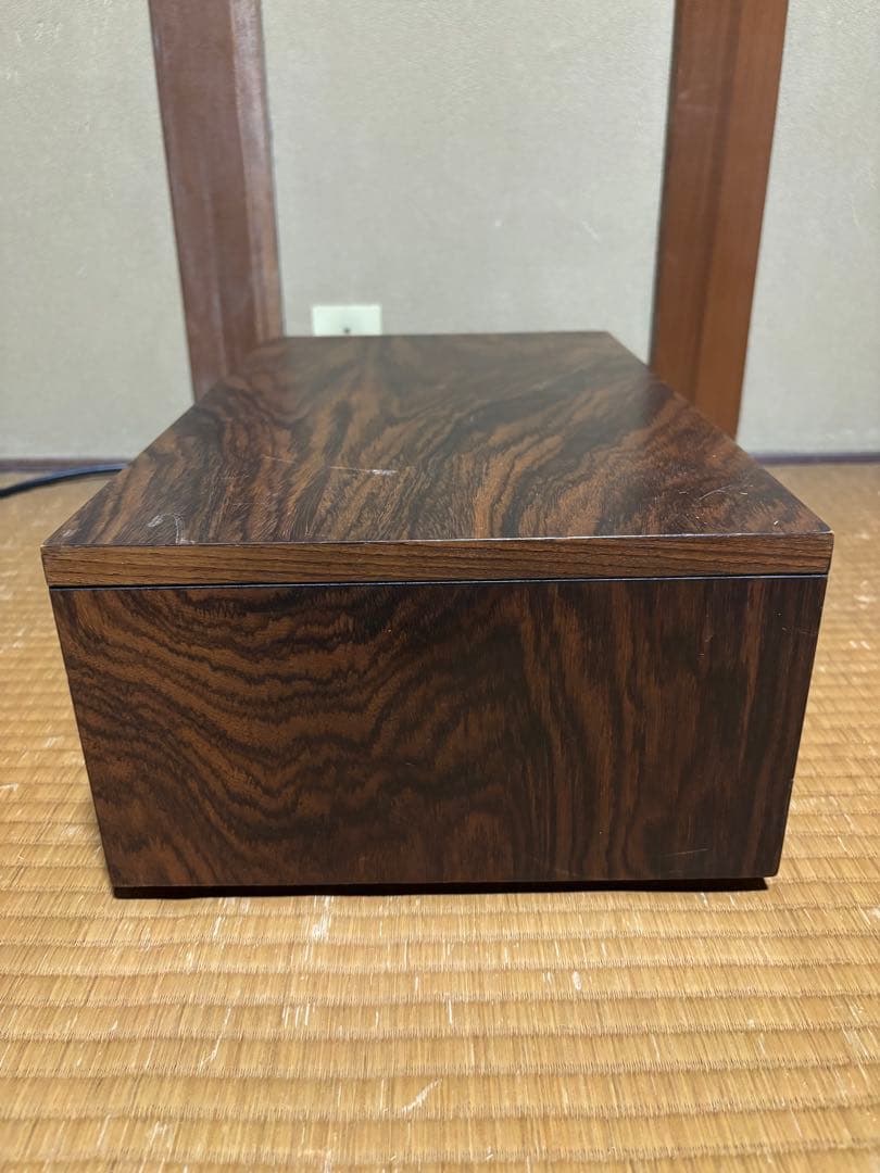 luxman L-504 プリメインアンプ