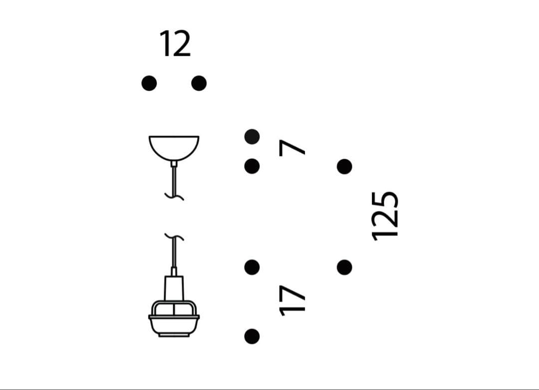 値下げ！美品！artek ペンダントライト　コリ　KORI