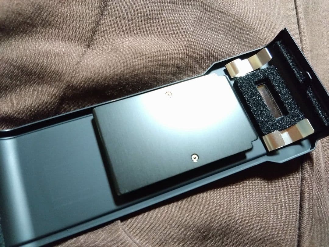 美品！希少！ コンタックス CONTAX S2 60周年記念モデル ボディ