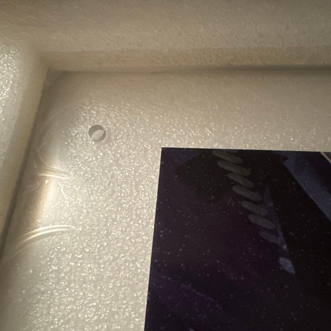 redjuice K2C アクリルアート 複製原画