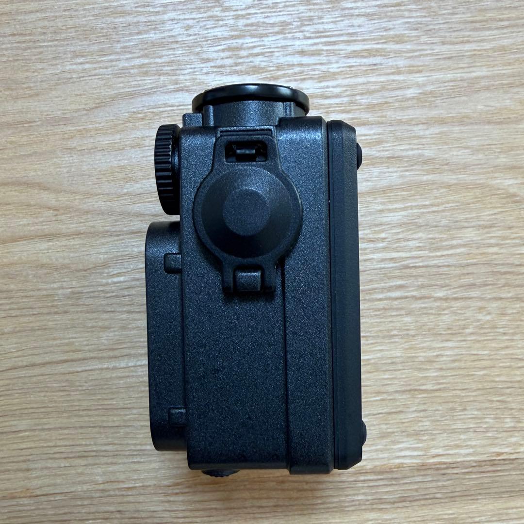 MUZEN Wild mini 第3世代 Bluetoothスピーカー