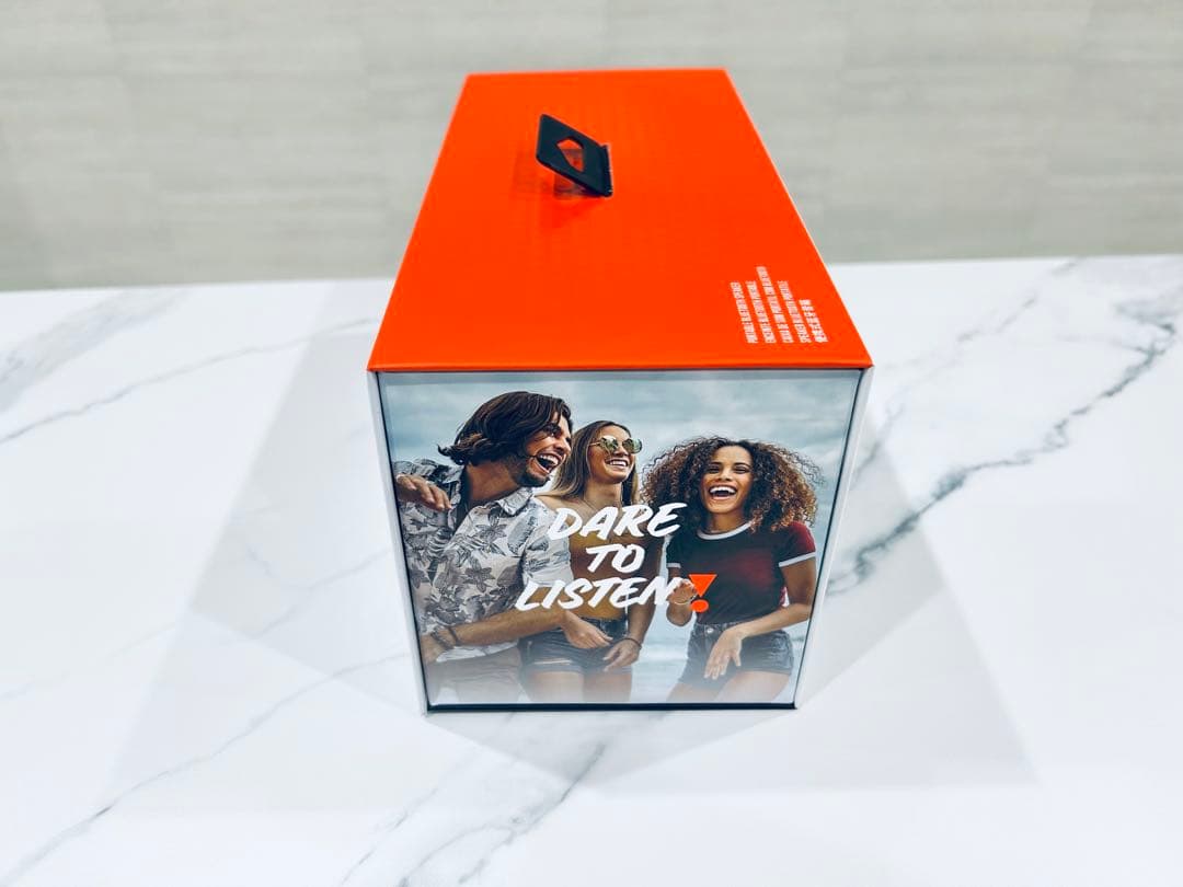 K*T様 JBL CHARGE 5 Bluetoothスピーカー　新品未開封　ホ