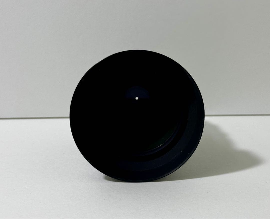 AF-S Micro NIKKOR 60mm f/2.8 フィルター付