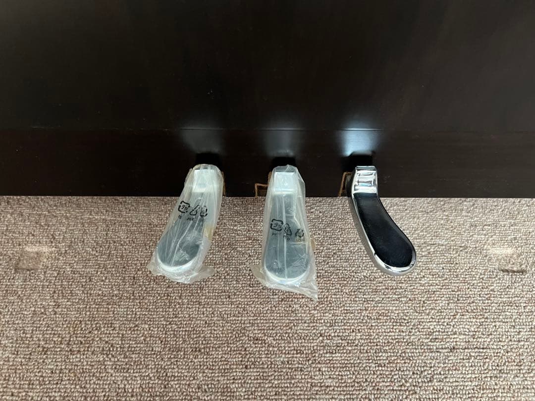 【美品】YAMAHA b113MW アップライトピアノ