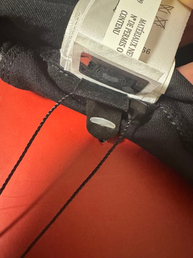 【新品】カナダグース　ユーティリティグローブ