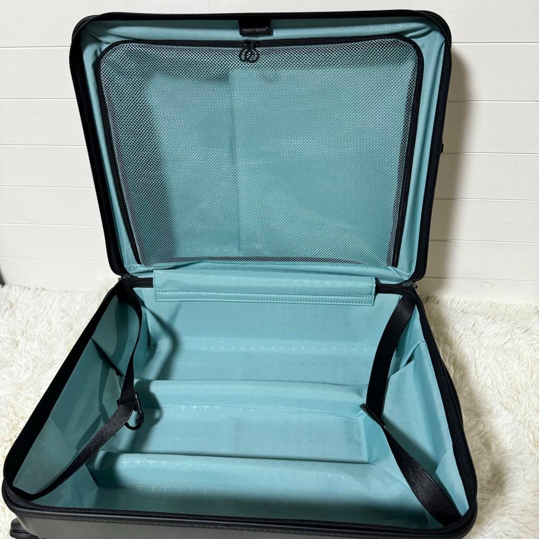 新品未使用✨PROTECA プロテカ　マックスパス　H2s スーツケース