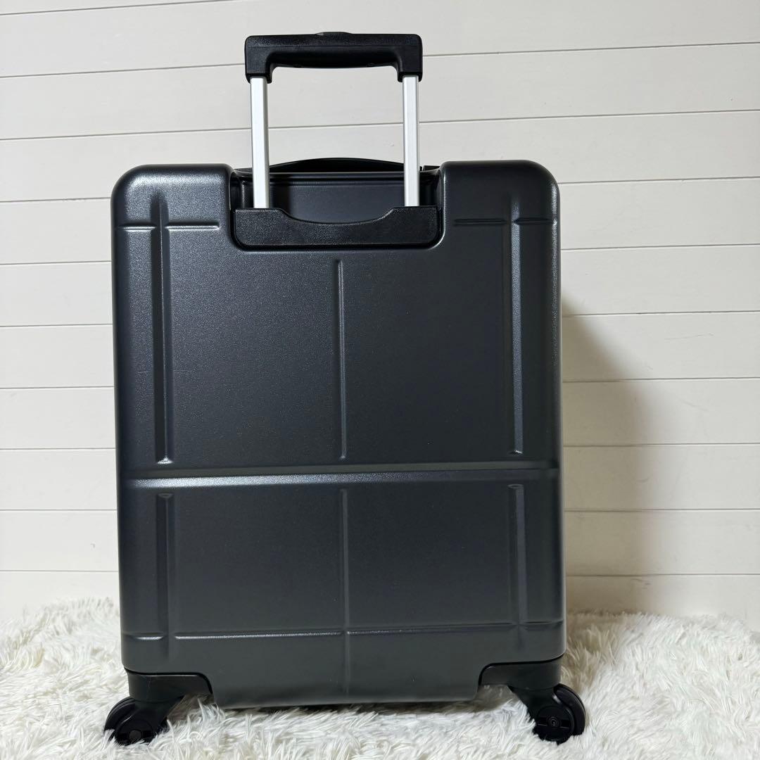 新品未使用✨PROTECA プロテカ　マックスパス　H2s スーツケース