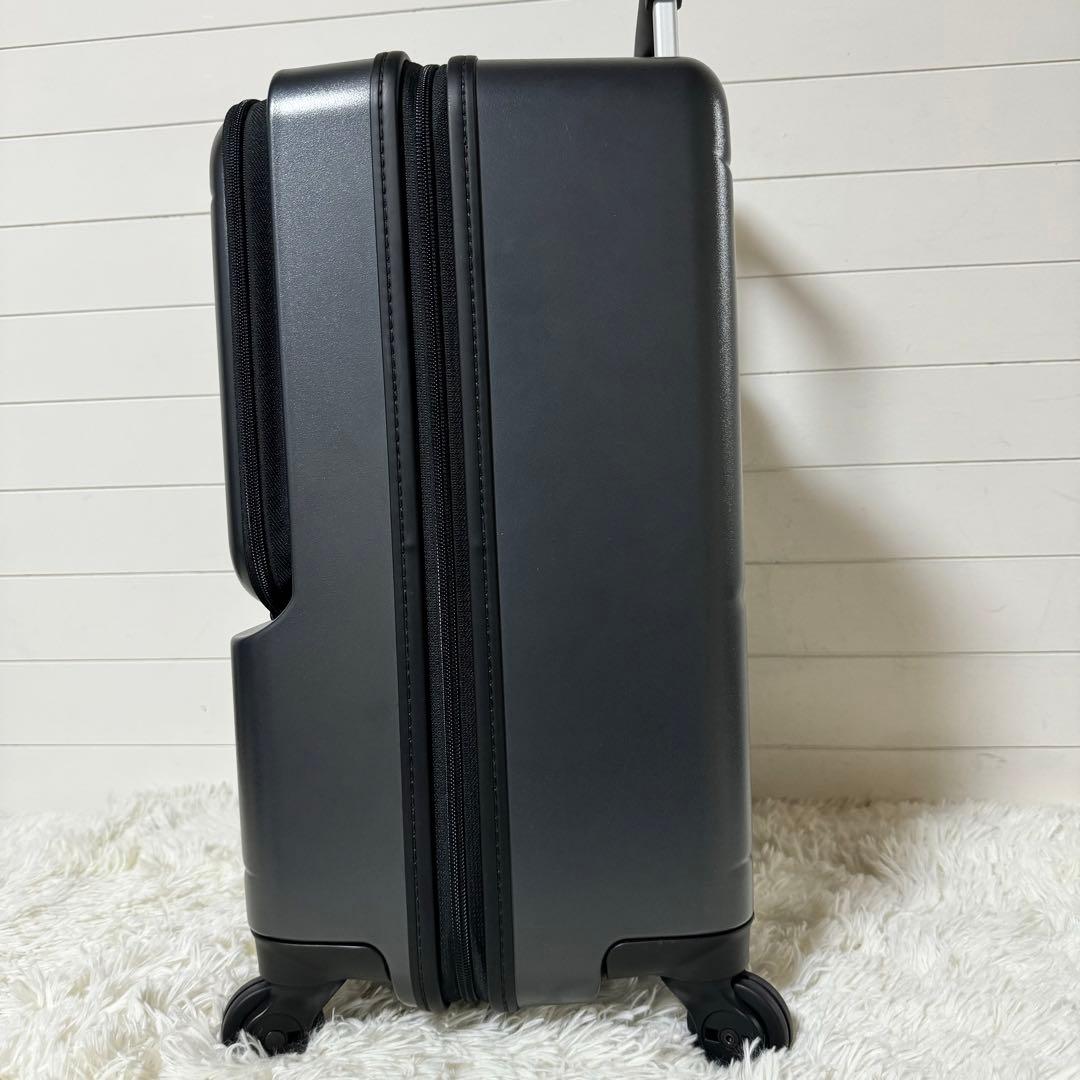 新品未使用✨PROTECA プロテカ　マックスパス　H2s スーツケース