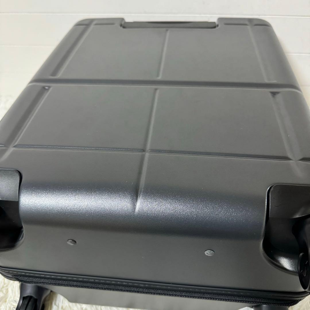 新品未使用✨PROTECA プロテカ　マックスパス　H2s スーツケース