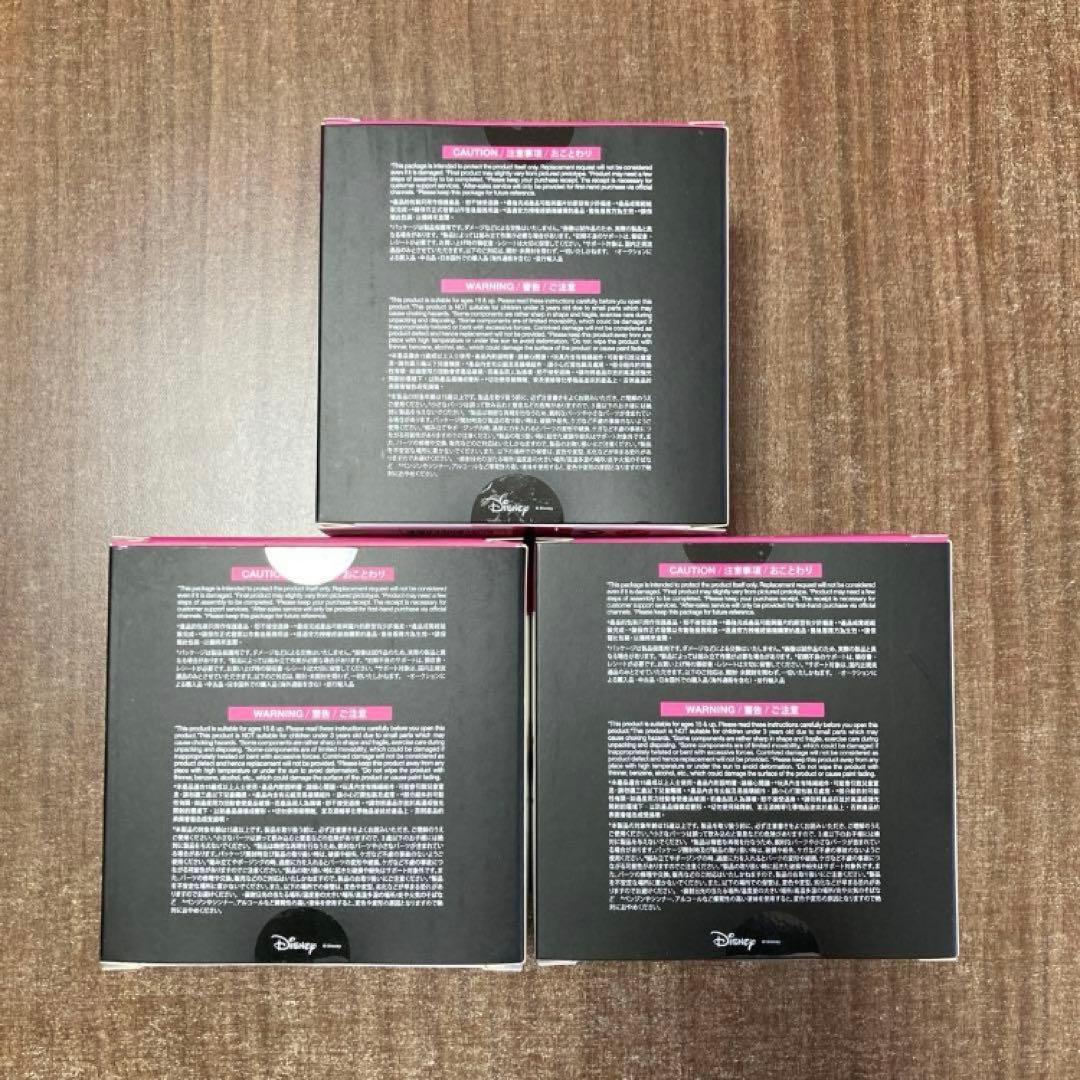 ズートピア　コスビ　ジュディ　ニック　クロウハウザー　フィギュア