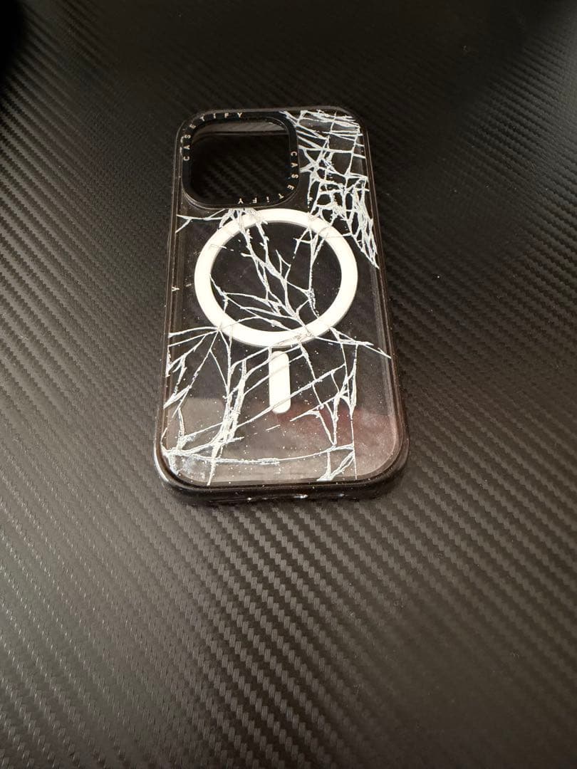 iPhone15 pro ブルーチタニウム　256GB