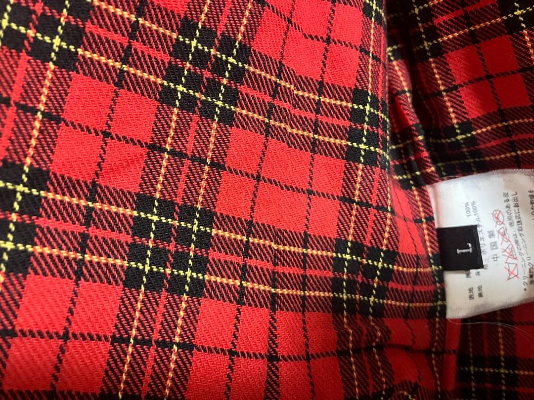 ロンジャン ライダース Liugoo Leathers ホースハイド 馬革レッド