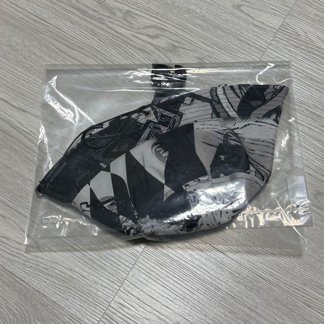 ずっと真夜中でいいのに。　Bodysong. コラボハット