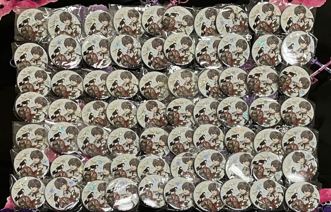 ラスティカ まほやく グッズ