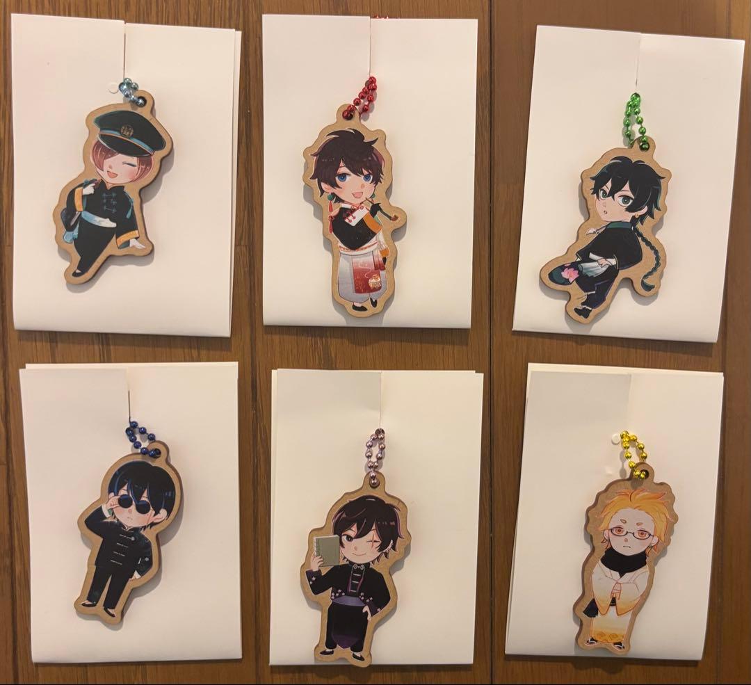 ワイテルズ 花龍列車 まとめ売り(コンプセット)