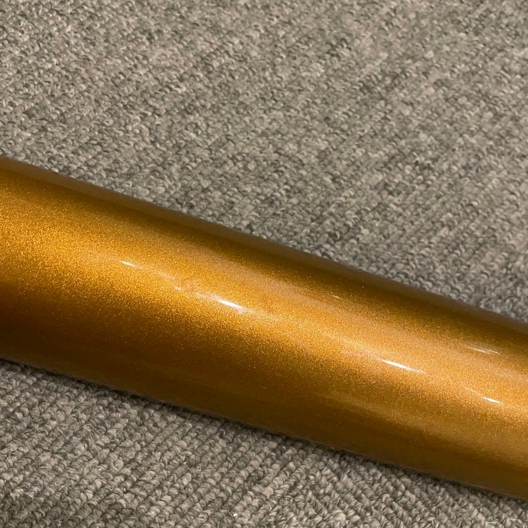 ブライアン・メイ・ギターズ ジュビリー・ゴールド・フィニッシュ 送料込