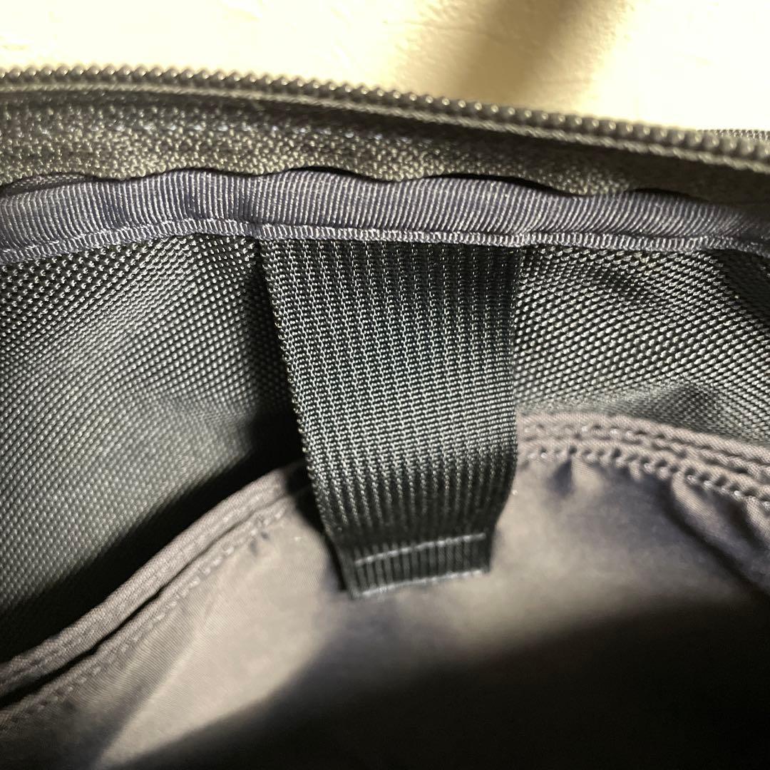 (れく1/23まで)美品PORTER STAGE 2WAY トートバッグ