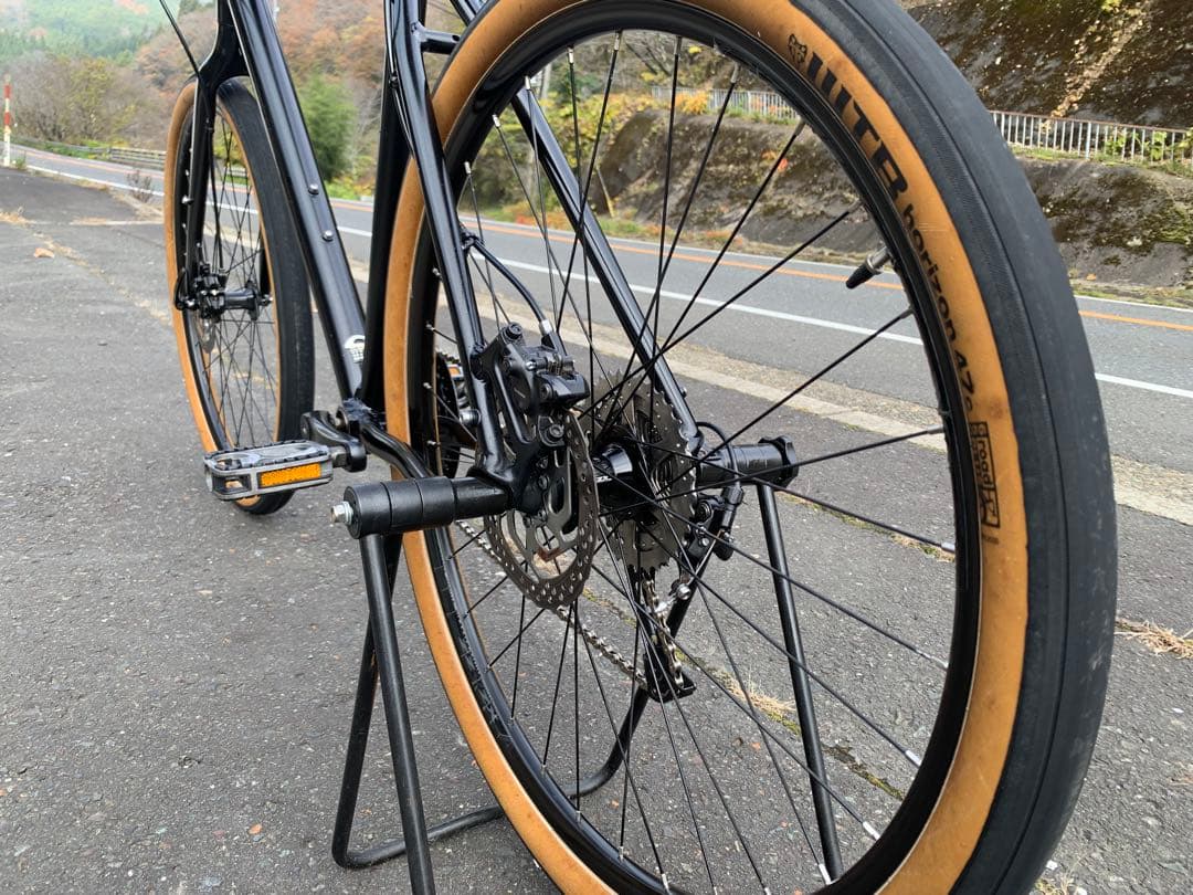 【即乘】送料無料 corratec 油圧式ディスクブレークロスバイク SHAPE