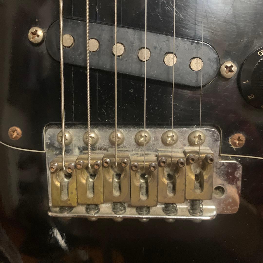 TOKAI SS-80 silverstar シルバースタージャパンヴィンテージ