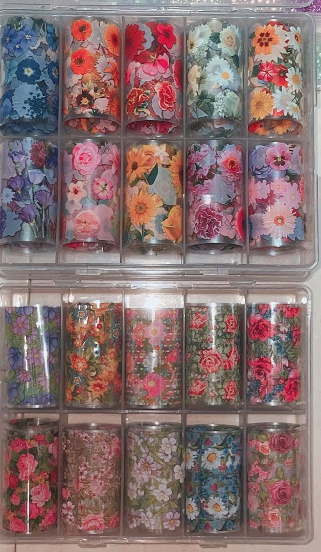 ネイルパーツ　まとめ売り　大量　デコパーツ　キラキラ　ビジュー　キャラクター