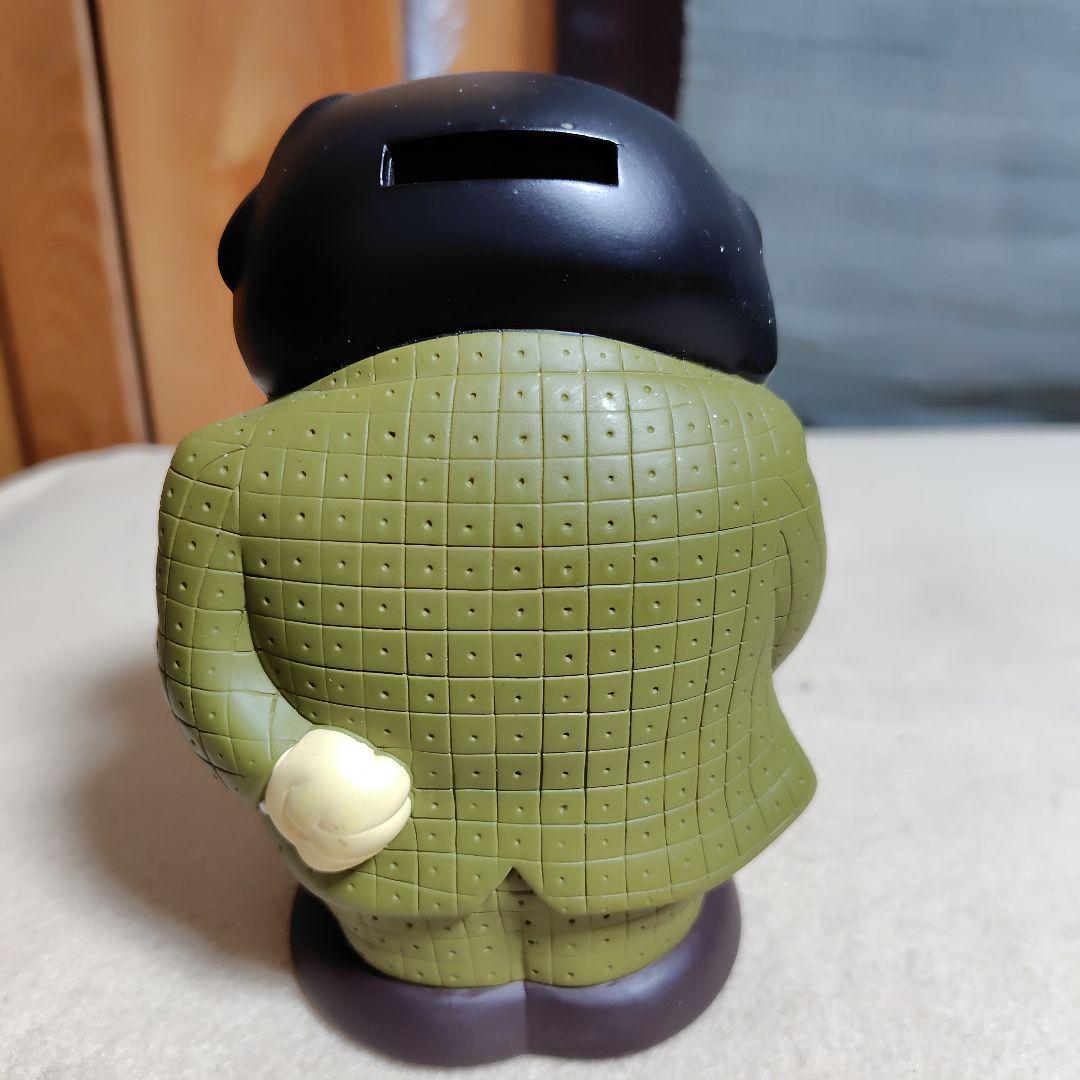 フィギュア 貯金箱　銭ゲバ貯金箱