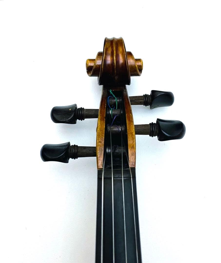 【希少】Antonio VL400 4/4 2000年　バイオリン アントニオ