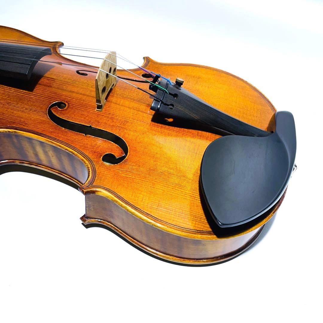 【希少】Antonio VL400 4/4 2000年　バイオリン アントニオ