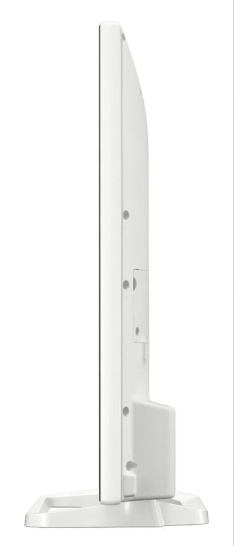 りょう【超極美品】 AQUOS 40型 LC-40W35 人気ホワイト