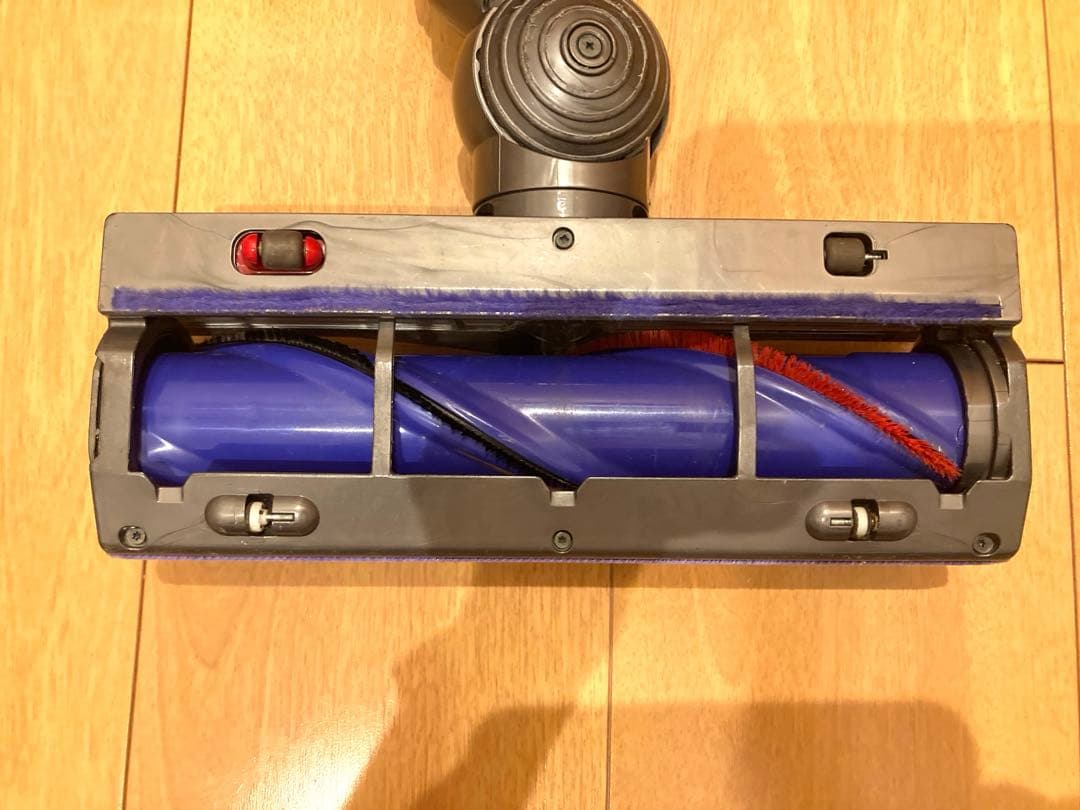 ダイソン中古　Dyson CY25 掃除機