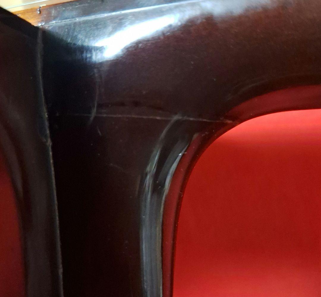 YAMAHA FG180J 黒ラベル ソフトケース付き