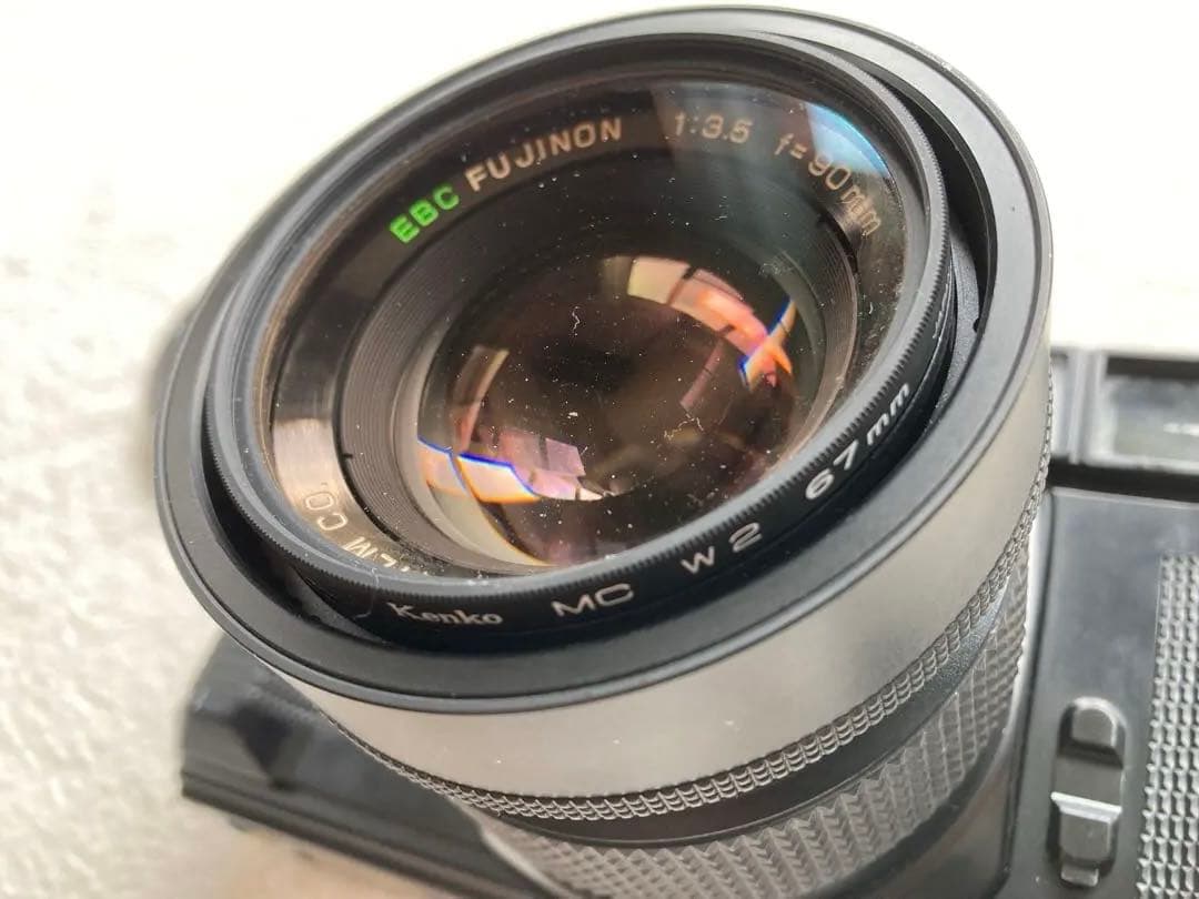 FUJI Professional 6x9 GW690Ⅱ