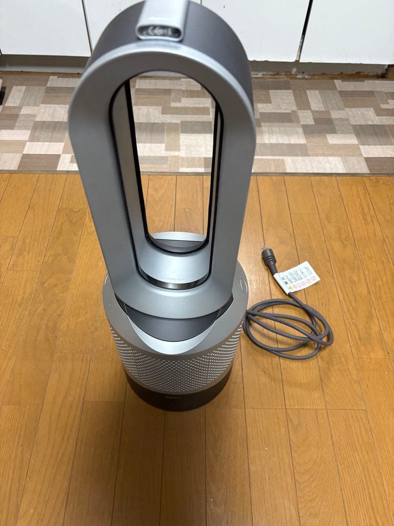 扇風機・サーキュレーター Dyson pure hot +cool
