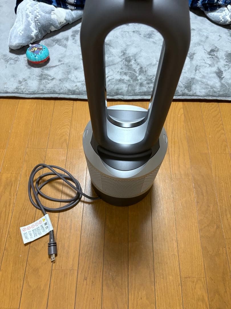 扇風機・サーキュレーター Dyson pure hot +cool