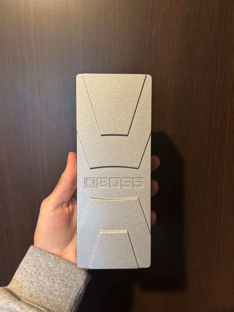 BOSS FV-30L ボリュームペダル