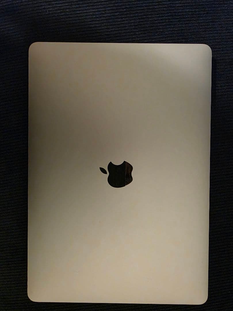 【美品・交渉歓迎】MacBook Air M1 16GB/512GB
