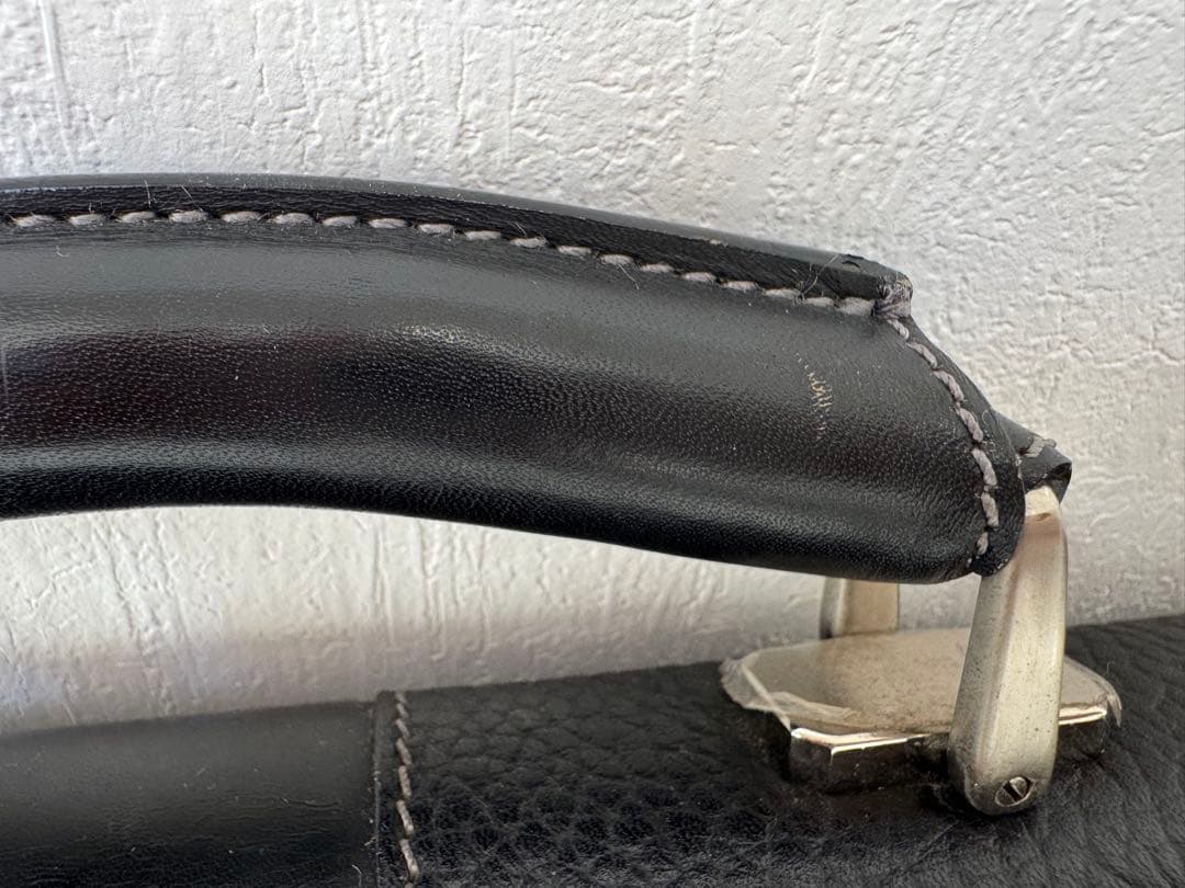 【新品未使用】 BURBERRY LONDON ブリーフケース ビジネスバッグ