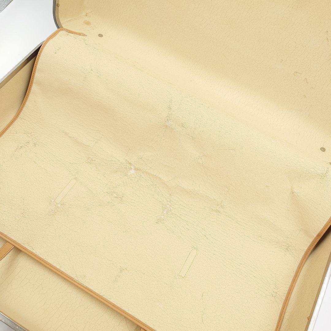 GUCCI オールドグッチ アタッシュケース マイクロGG OLD